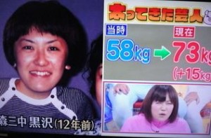ブスキャラの芸能人って本当におブスだと思いますか??