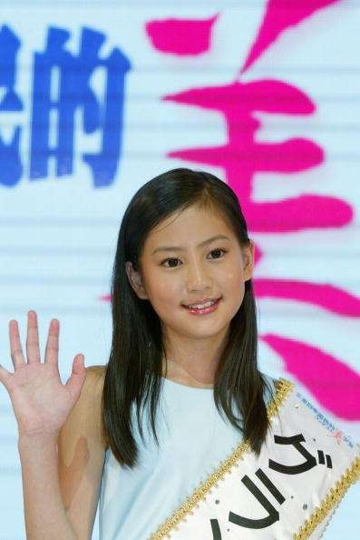 黒目がちな芸能人の画像トピ