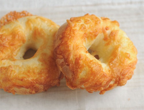 チーズ料理の画像を貼るトピ