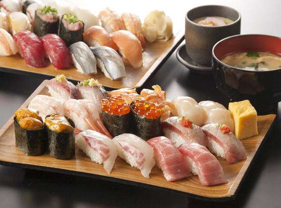 好きな食べ物にプラス！