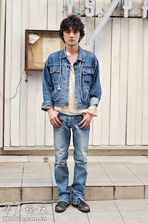 今どきそれはないなと思う男性ファッション