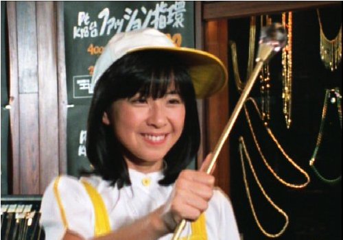 すきな魔法少女について語るトピ