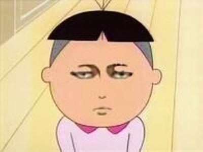 キャラクターのコラボ画像を貼るトピ