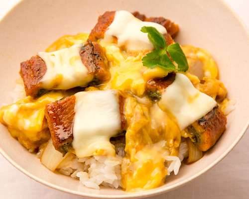 チーズ料理の画像を貼るトピ
