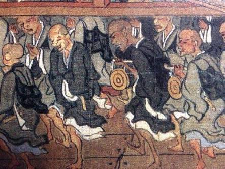 あの歴史上の人物がTwitterをやってたら呟きそうなこと