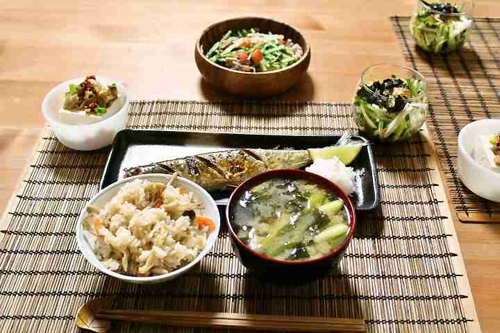 食欲の秋!最強の組み合わせは?