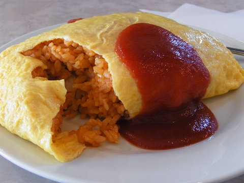 好きな食べ物にプラス！