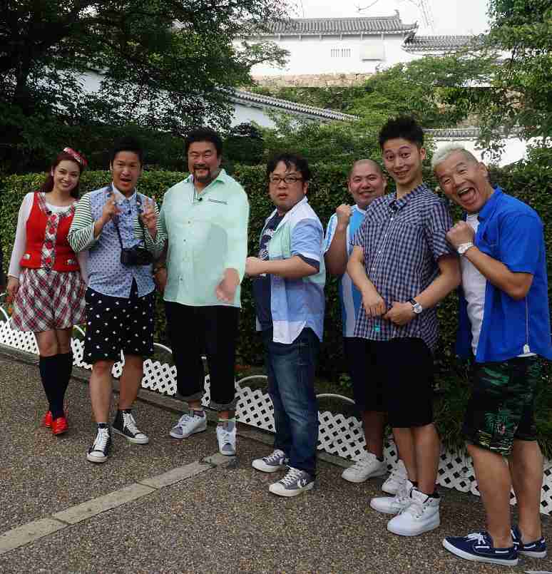 【バラエティー】画像から番組名が分かったらプラスを押すトピ