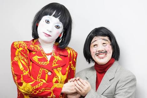 ナチュラルメイクブームに物申す!濃いメイク好きな人集まれ!