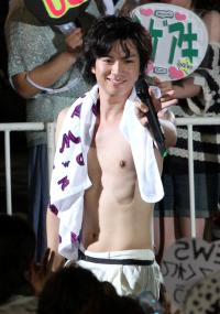 「おめぇが来んなよ」NEWS加藤シゲアキが心ないファンに激怒！