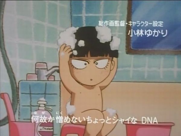 家族もののドラマやアニメが好きな人！