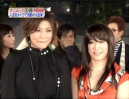 伊調馨は石原さとみ似?「かわいい」の声多数