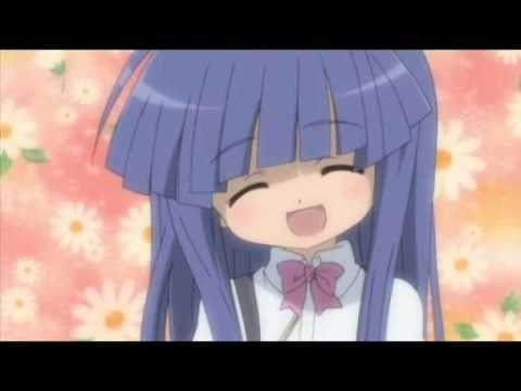 【ひぐらし】古手梨花のみぃにぱカルタ - YouTube