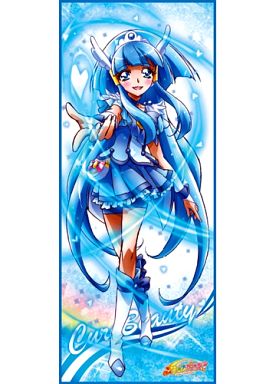 すごい髪型の二次元キャラ