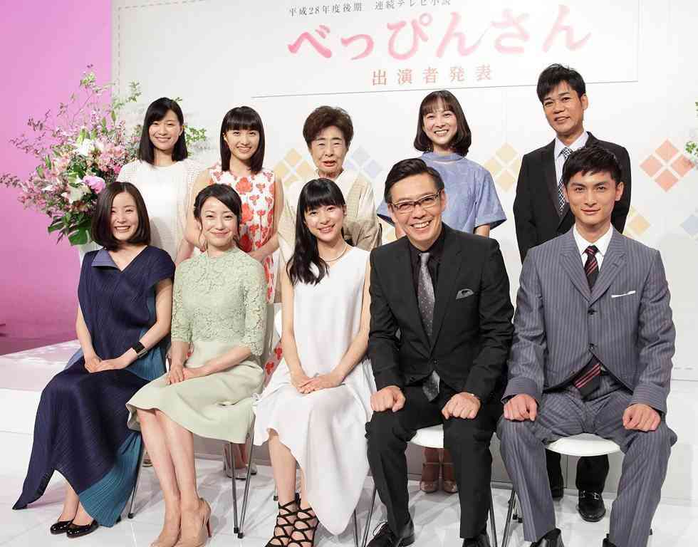 今週の「とと姉ちゃん」【常子、小さな幸せを大事にする】