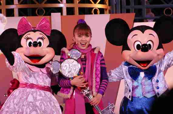 好きな声優を語るトピ