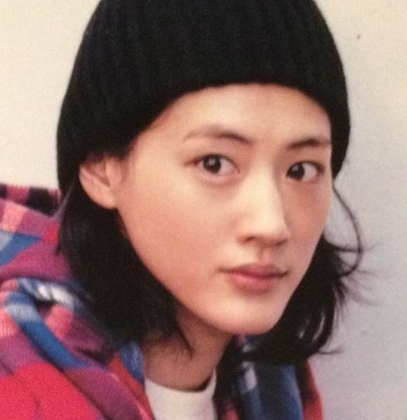芸能人のスッピンを貼っていくトピ