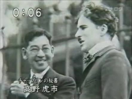 親日家な外国人