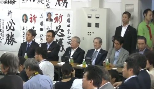 豊洲市場は「盛り土」未実施だった　小池百合子都知事が会見で公表