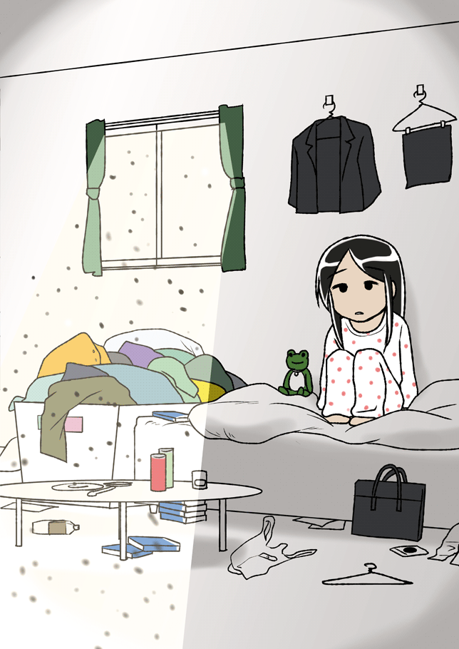 【独身ぼっち限定】週末雑談トピ