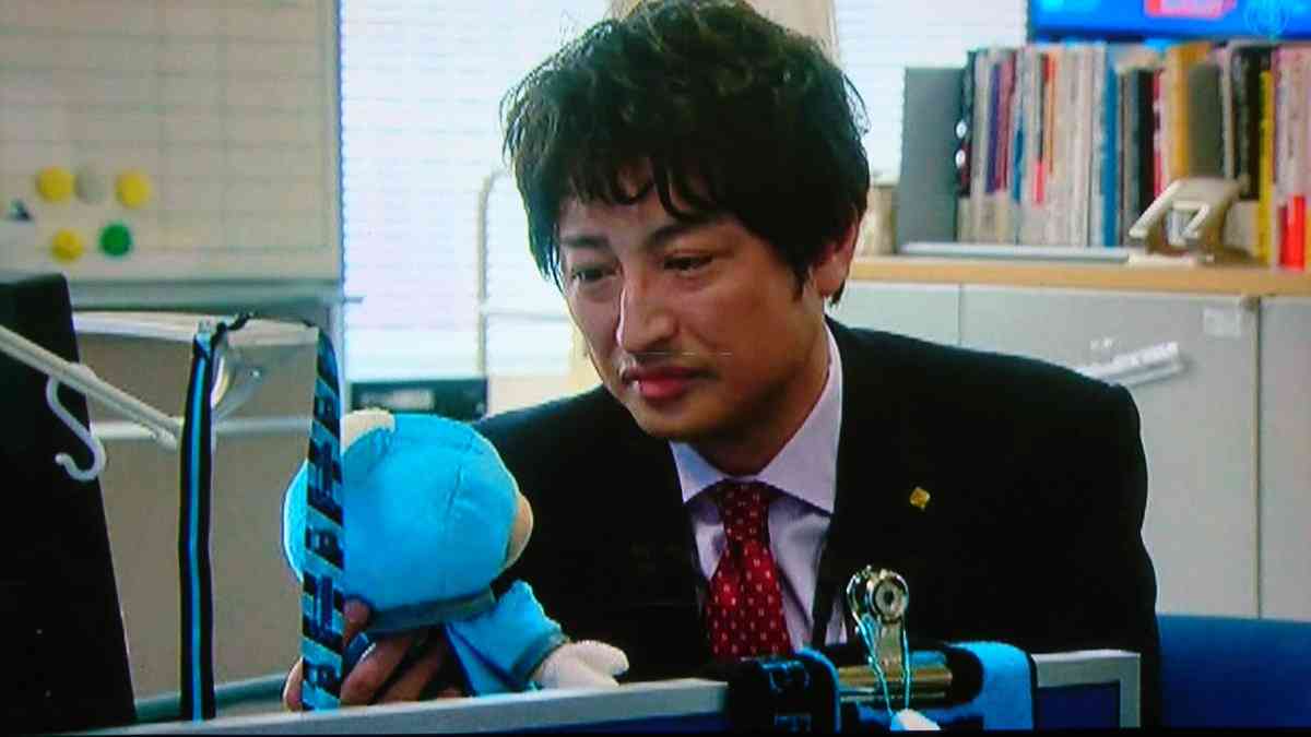 【実況・感想】HOPE～期待ゼロの新入社員～　7話