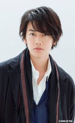 好きなアラサー俳優は誰ですか？