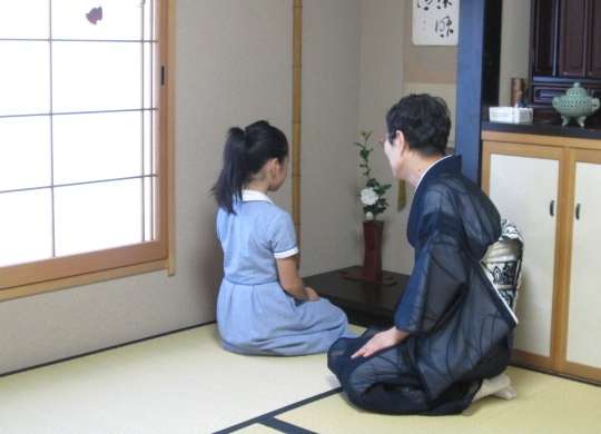 わび、さび、の画像下さい。