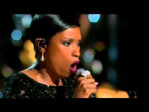 Jennifer Hudson "I Can't Let Go" - 87th Oscars - YouTube