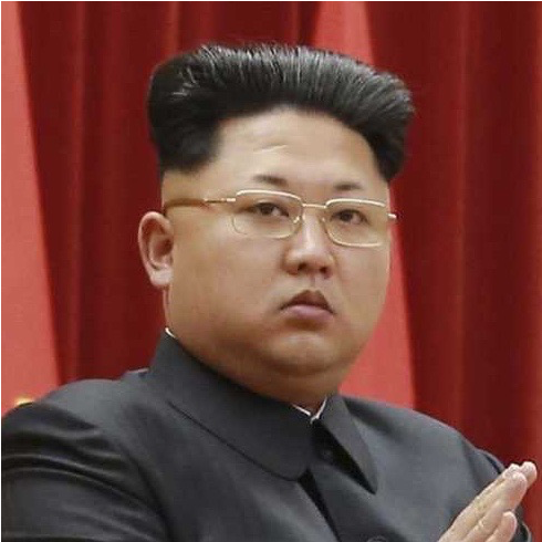 金正恩委員長、北朝鮮の住民に「冗談禁止令」