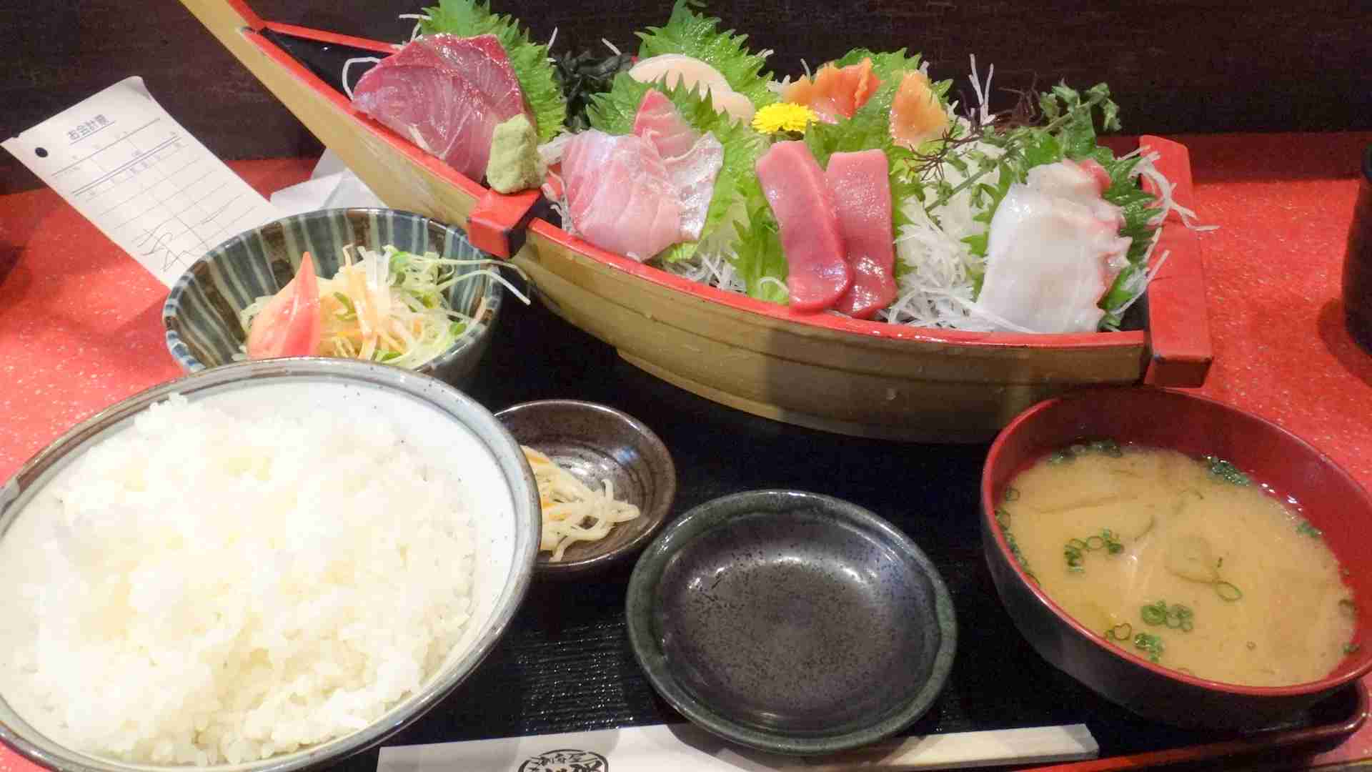 好きな食べ物にプラス！