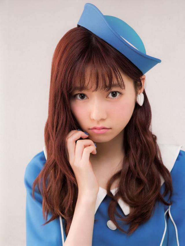 島崎遥香、来年1月にAKB卒業が決定!「塩対応アイドル」の次は女優で勝負