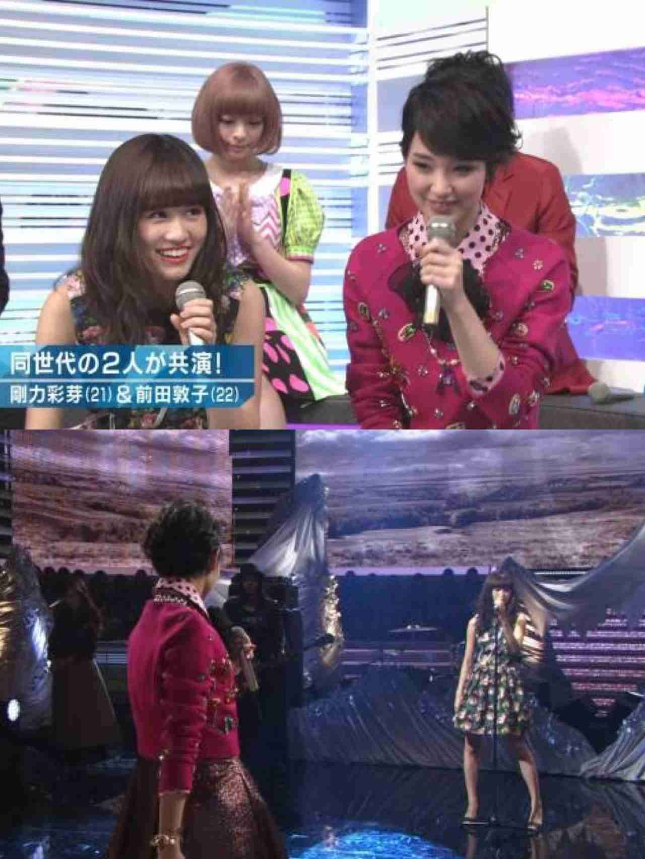 Mステあるある