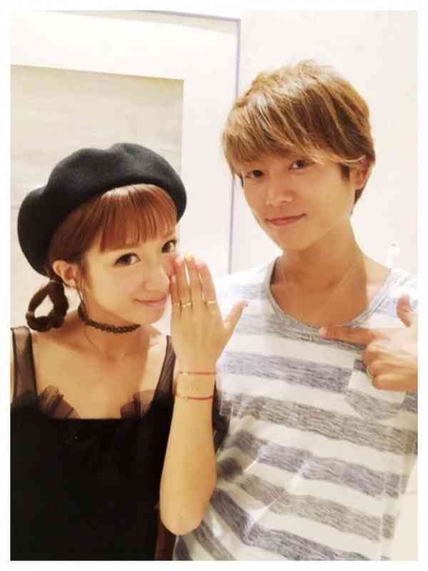 長男をブログで売り出し？辻希美に新たな