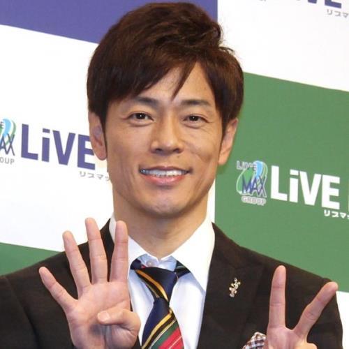 陣内智則、結婚しても「俺は１人の女じゃ満たされない」発言暴露され「ミオごめーん」