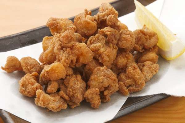 歯ごたえのある食べ物が好きな人