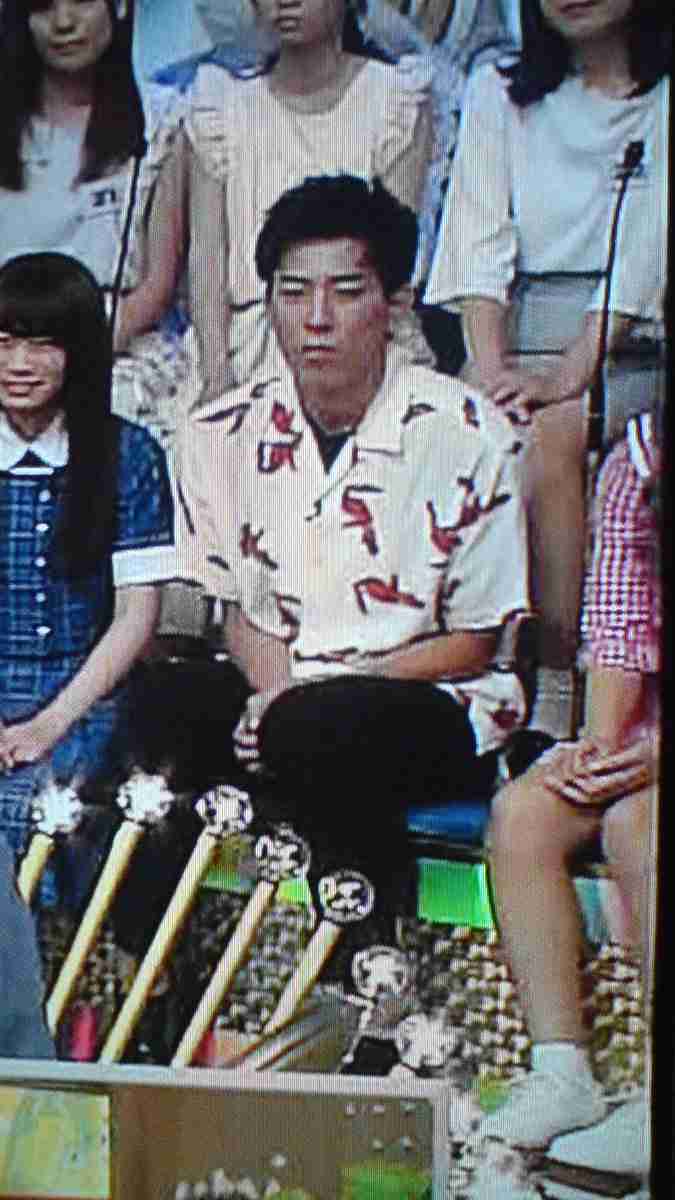 「1周回って知らない話」高畑裕太容疑者への派手なボカシに騒然