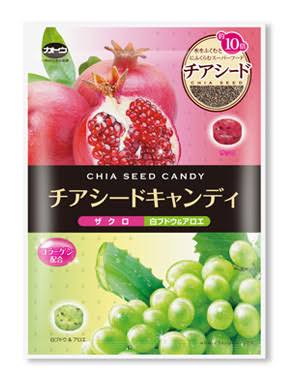 おすすめ体が喜ぶお菓子