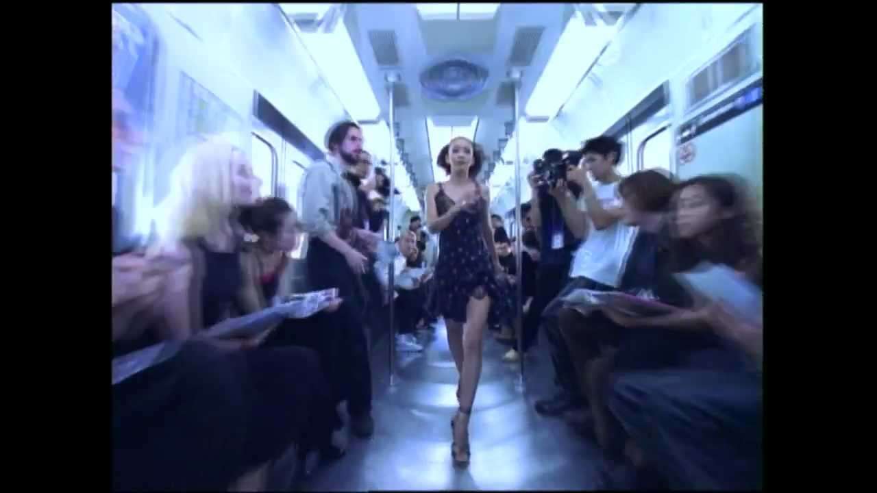 「How to be a Girl」TV-CM / 安室奈美恵 （Namie Amuro） - YouTube