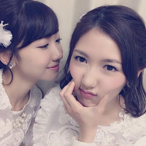 ２人は親子！まゆゆきりんのほっこりするエピソードまとめ 渡辺麻友＆柏木由紀 - NAVER まとめ