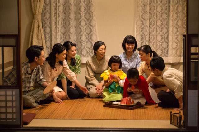 今週の「とと姉ちゃん」【常子、小さな幸せを大事にする】