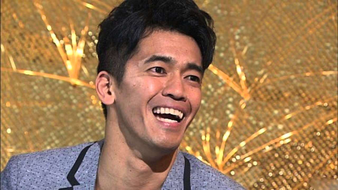 武井壮の発言に博多大吉も感動！ 「これには拍手喝采ですよ」 - YouTube