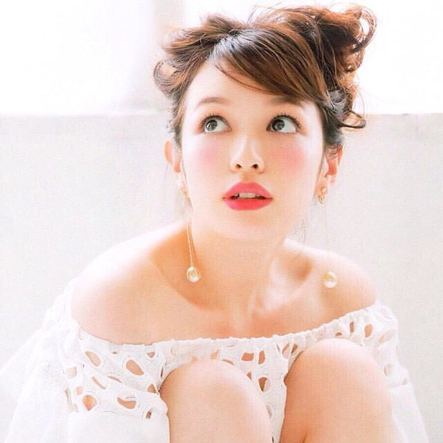外見が好み！な女性芸能人