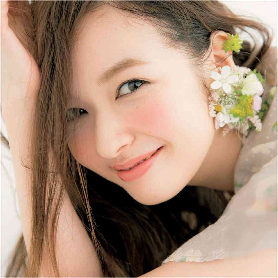 外見が好み！な女性芸能人