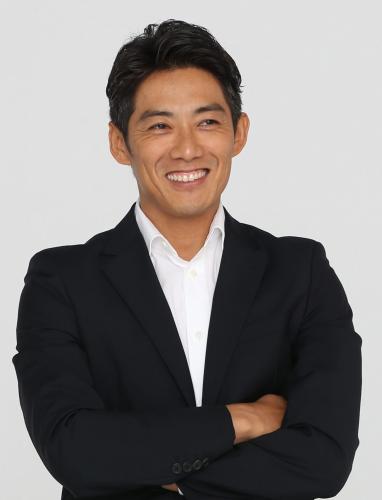 福山雅治、スカイツリーに行くも気づかれず スポーツ用品店で「男前だね」と言われる