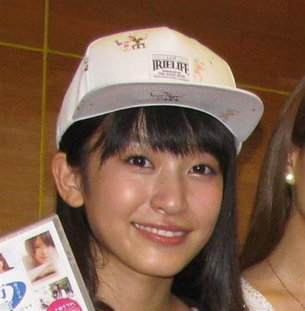 ゲス川谷の新恋人ほのかりん、事務所が飲酒認めた！ＮＨＫ降板か （サンケイスポーツ） - Yahoo!ニュース