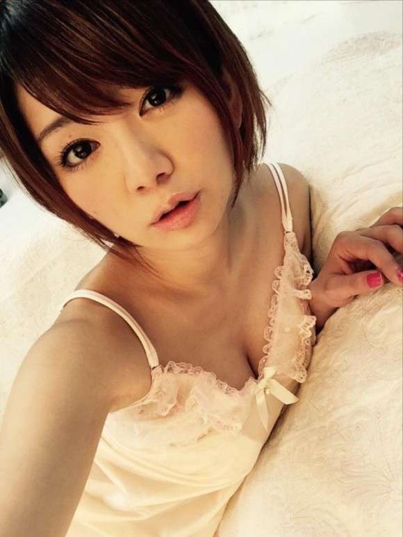 好きなアラサー女優は誰ですか？