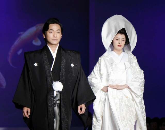 片岡愛之助　挙式は神式、ド派手婚報道は否定「僕らもビックリ」