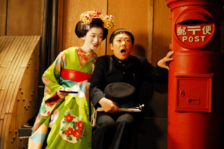 年齢設定に無理があったドラマや映画