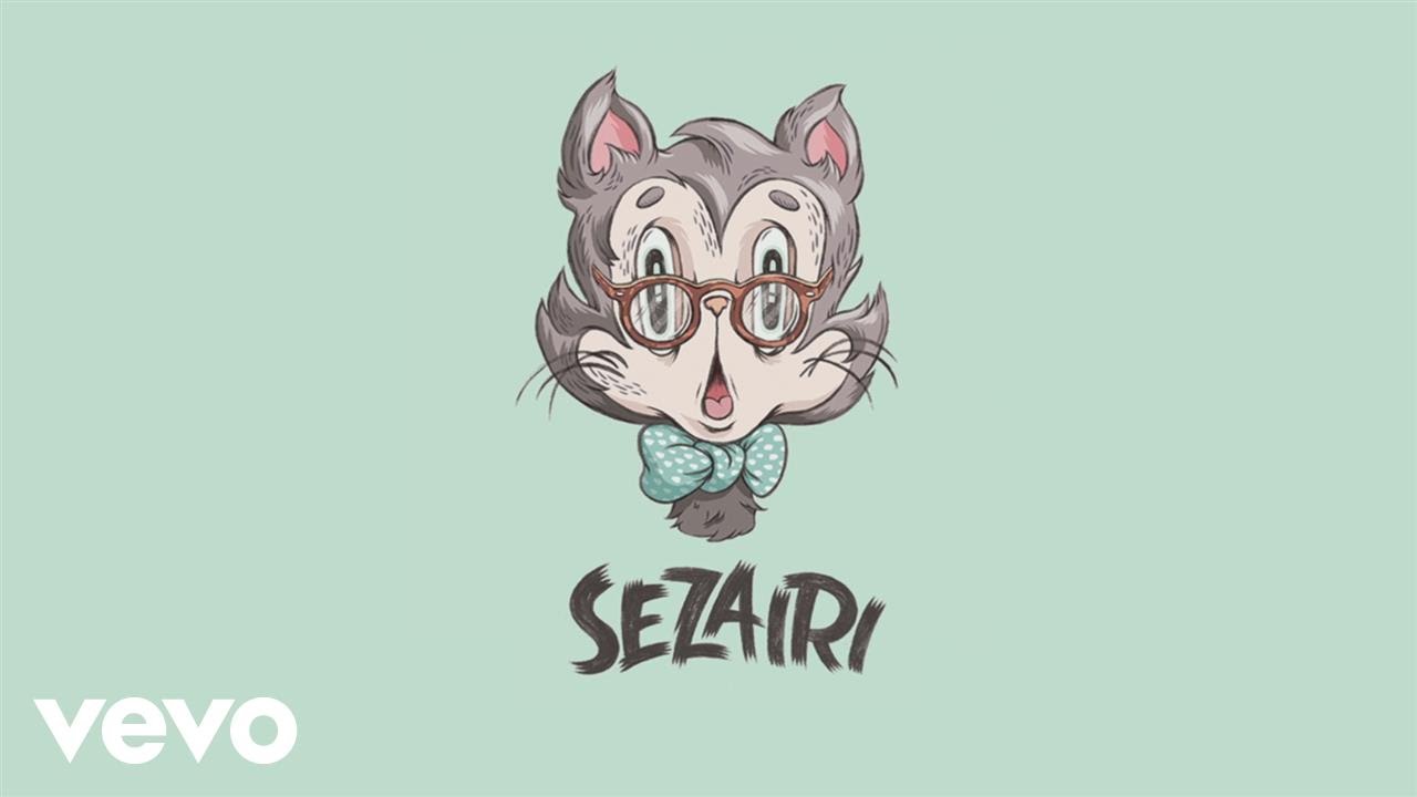 Sezairi - Fire To The Floor – [Official Audio] - YouTube