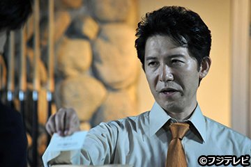【実況・感想】HOPE～期待ゼロの新入社員～　7話
